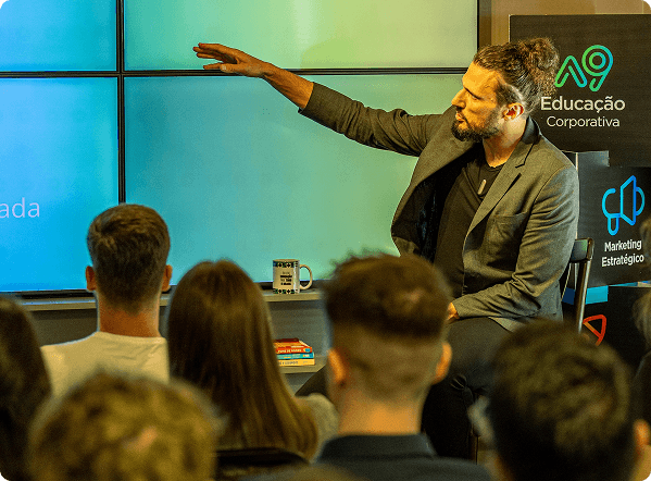 Workshop IA para Vendas Lages